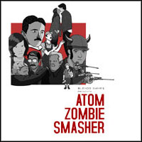 Atom Zombie Smasher: Trainer +15 [v1.3]