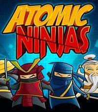 Treinador liberado para Atomic Ninjas [v1.0.9]