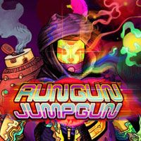 ATOMIK: RunGunJumpGun: Cheats, Trainer +7 [FLiNG]