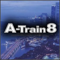 A-Train 8: Cheats, Trainer +11 [CheatHappens.com]