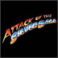 Attack of the Silver Ball: Cheats, Trainer +14 [MrAntiFan]