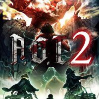 Attack on Titan 2: Final Battle: Treinador (V1.0.50)