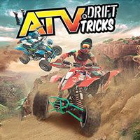 Treinador liberado para ATV Drift & Tricks [v1.0.7]