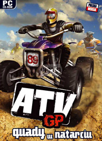 ATV GP: Cheats, Trainer +15 [CheatHappens.com]