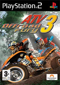 Treinador liberado para ATV Offroad Fury 3 [v1.0.2]