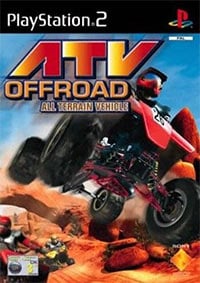 Treinador liberado para ATV Offroad Fury [v1.0.6]