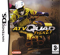 ATV: Quad Frenzy: Trainer +13 [v1.2]