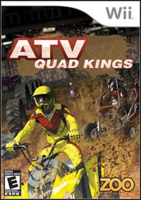 ATV Quad Kings: Cheats, Trainer +12 [dR.oLLe]