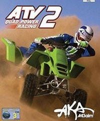 Treinador liberado para ATV Quad Power Racing 2 [v1.0.8]