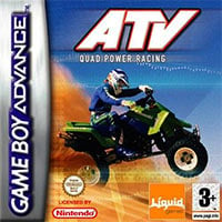 ATV Quad Power Racing: Trainer +14 [v1.7]