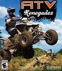 Treinador liberado para ATV Renegades [v1.0.2]