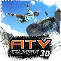 Treinador liberado para ATV Wild Ride 3D [v1.0.1]