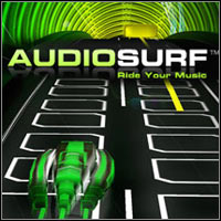 Audiosurf: Trainer +5 [v1.8]