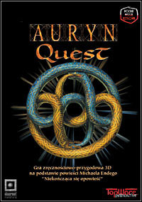 Auryn Quest: The Neverending Story: Cheats, Trainer +11 [MrAntiFan]