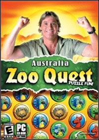 Australia Zoo Quest: Treinador (V1.0.71)