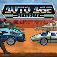 Auto Age: Standoff: Treinador (V1.0.73)