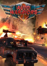 Auto Warriors: Treinador (V1.0.42)