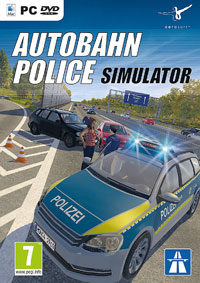 Autobahn Police Simulator: Treinador (V1.0.77)