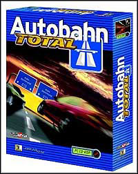 Autobahn Total: Cheats, Trainer +5 [FLiNG]