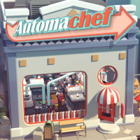 Automachef: Cheats, Trainer +9 [FLiNG]