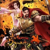 Treinador liberado para Autumn Dynasty [v1.0.5]