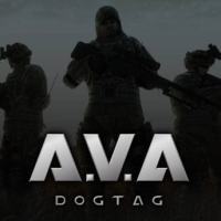 A.V.A: Dog Tag: Cheats, Trainer +13 [CheatHappens.com]