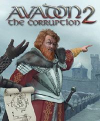 Avadon 2: The Corruption HD: Treinador (V1.0.20)