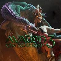 Avadon 3: The Warborn: Treinador (V1.0.39)