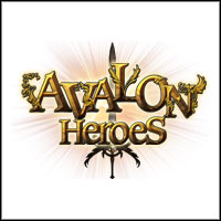 Treinador liberado para Avalon Heroes [v1.0.4]