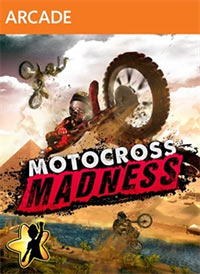 Avatar Motocross Madness: Cheats, Trainer +6 [FLiNG]