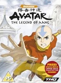 Avatar: The Last Airbender: Cheats, Trainer +14 [MrAntiFan]