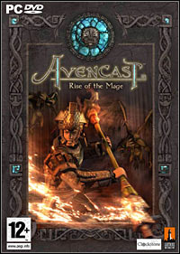 Avencast: Rise of the Mage: Trainer +14 [v1.2]