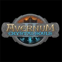 Avernum 2: Crystal Souls: Treinador (V1.0.71)