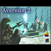 Avernum 2: Trainer +6 [v1.6]