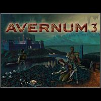 Treinador liberado para Avernum 3 [v1.0.4]