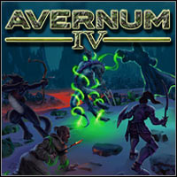 Avernum 4: Trainer +9 [v1.1]