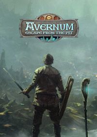 Avernum: Escape from the Pit: Cheats, Trainer +6 [MrAntiFan]