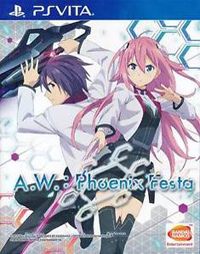 A.W. Phoenix Festa: Treinador (V1.0.26)