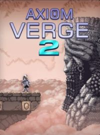 Treinador liberado para Axiom Verge 2 [v1.0.3]