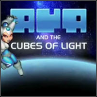 Aya and the Cubes of Light: Treinador (V1.0.65)