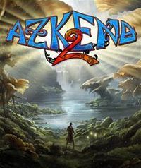 Azkend 2: The World Beneath: Treinador (V1.0.96)