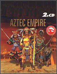 Aztec Empire (1999): Cheats, Trainer +11 [FLiNG]