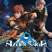 Azure Saga: Pathfinder: Trainer +14 [v1.7]