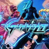 Azure Striker Gunvolt: Trainer +10 [v1.3]