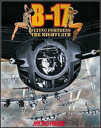 B-17 Flying Fortress II: The Mighty 8th: Cheats, Trainer +12 [MrAntiFan]