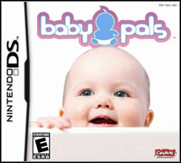 Baby Pals: Cheats, Trainer +11 [dR.oLLe]