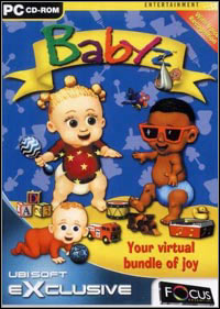 Babyz, Your Virtual Bundle of Joy!: Treinador (V1.0.88)