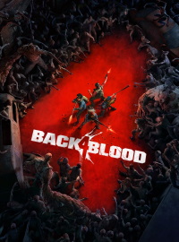 Back 4 Blood: Trainer +15 [v1.2]