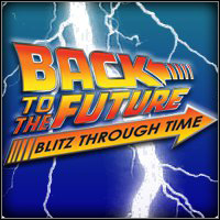 Treinador liberado para Back to the Future: Blitz Through Time [v1.0.5]