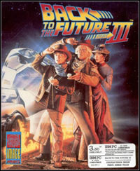 Back to the Future III: Cheats, Trainer +5 [CheatHappens.com]